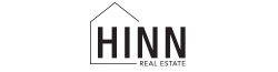 Hinn Real Estate Logo